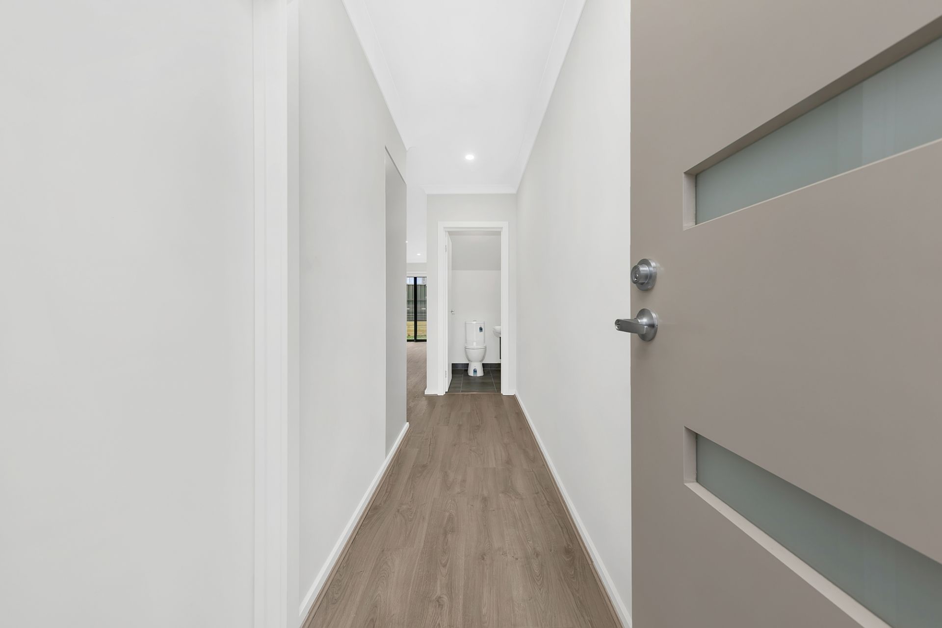 Modern, Stylish & Brand New