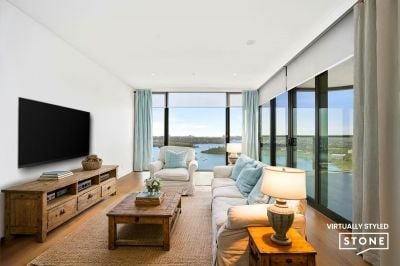 Rhodes Level 28/2802/36 Walker Street