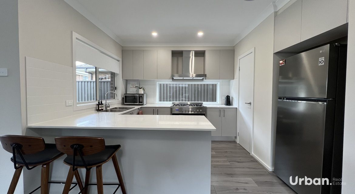 Austral 24 Walan Street
