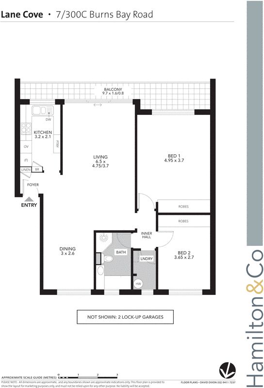 SOLD BY REBECCA MITCHELL  0412 257 625