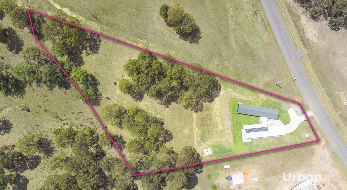 Lower Belford 10 Hawk Crescent