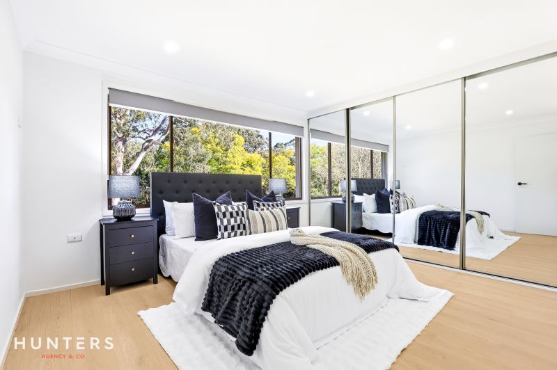 22 Billeroy Avenue, Baulkham Hills