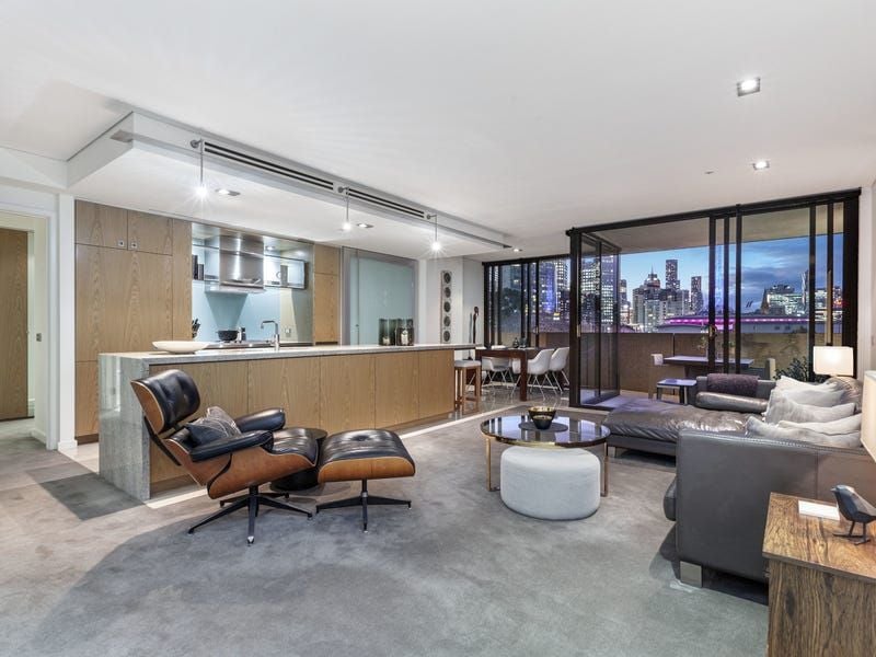 403/250 St Kilda Road, Southbank, Southbank - Thumbnail 3