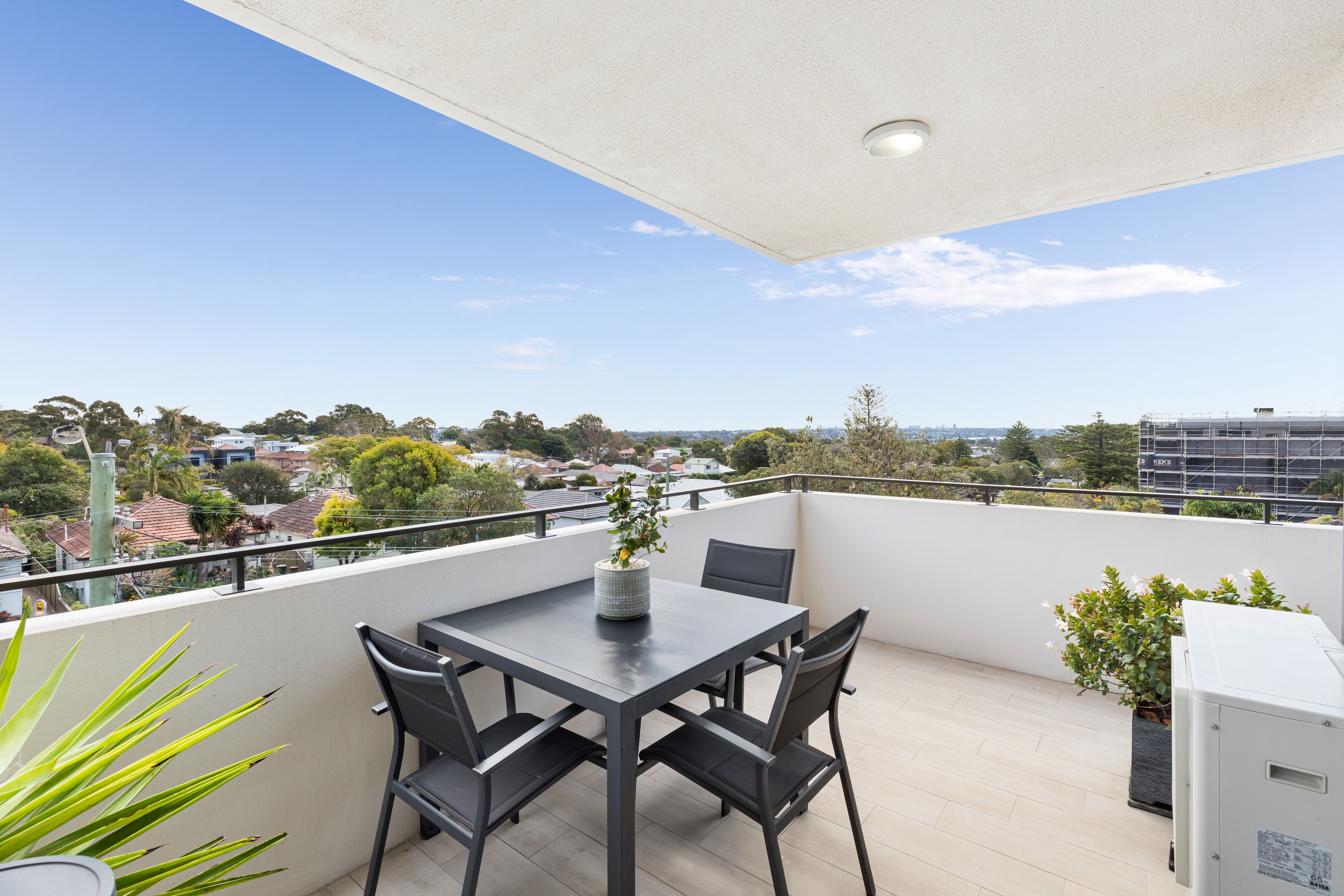 205/316 Taren Point Road CARINGBAH 2229