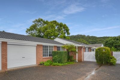 Ettalong Beach 4/27-29 Flounder Road