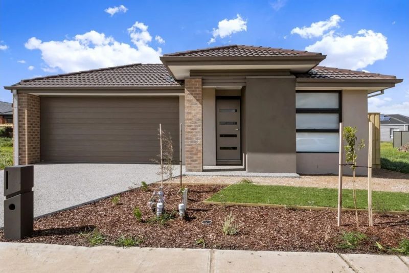 16 Brunning Rise, Wollert