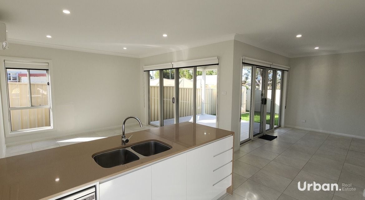 Bellbird 2/27A Edden Street