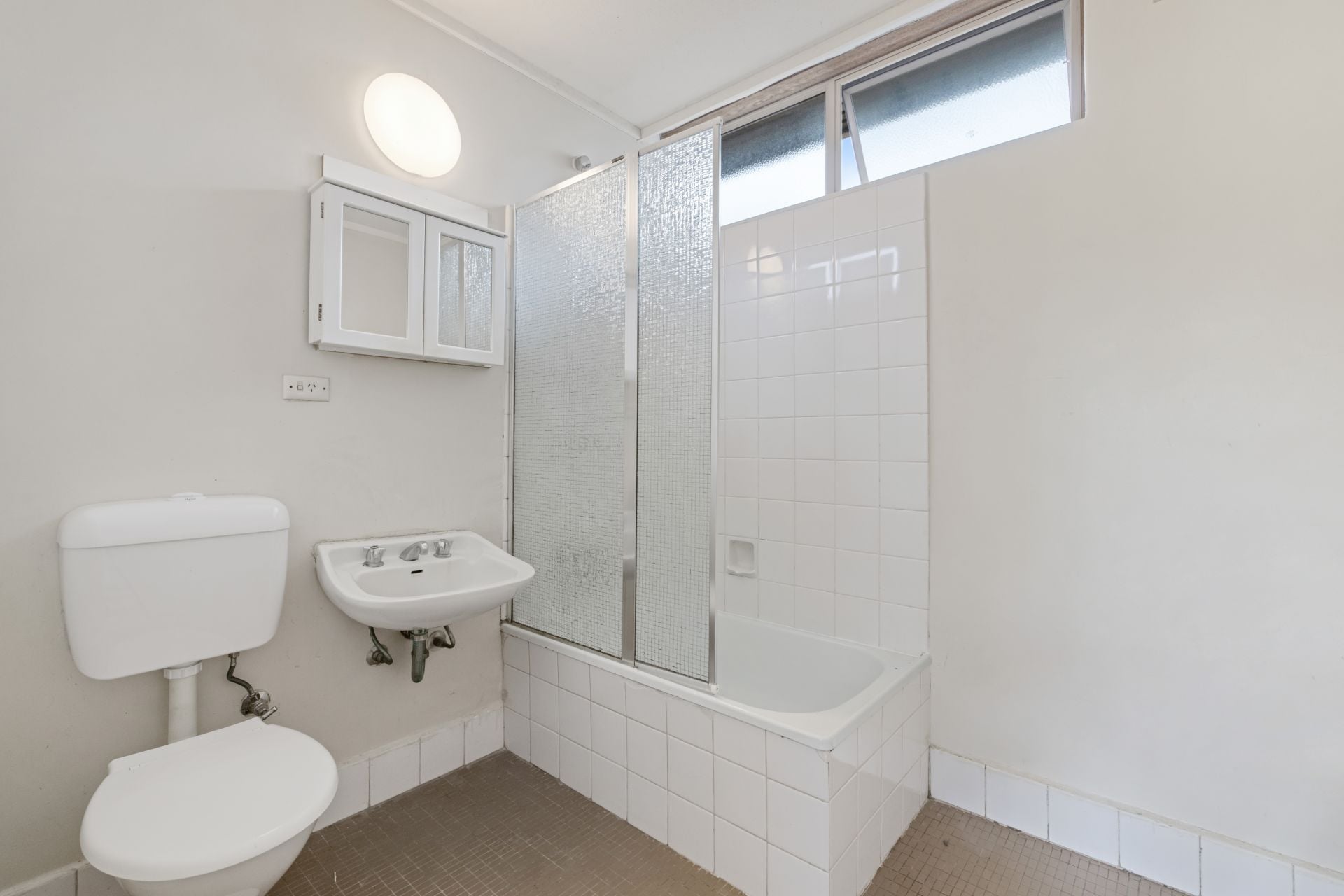Where you want to be!