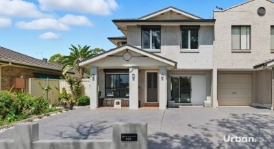 Prestons 149 Braidwood Drive