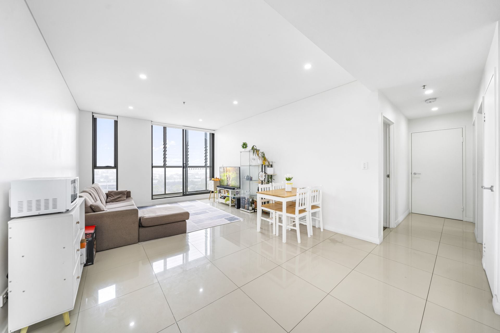 1808/12 East Street Granville NSW, Granville - Thumbnail 5