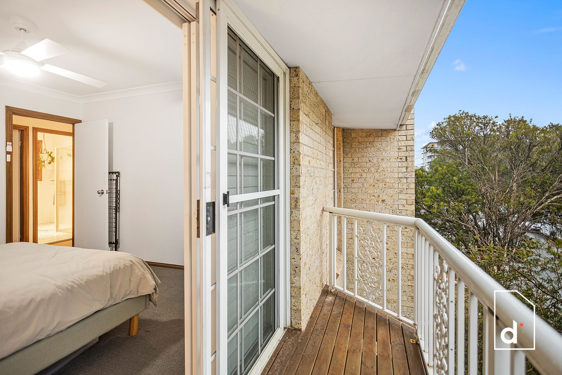 3/13 Bank Street, Wollongong NSW