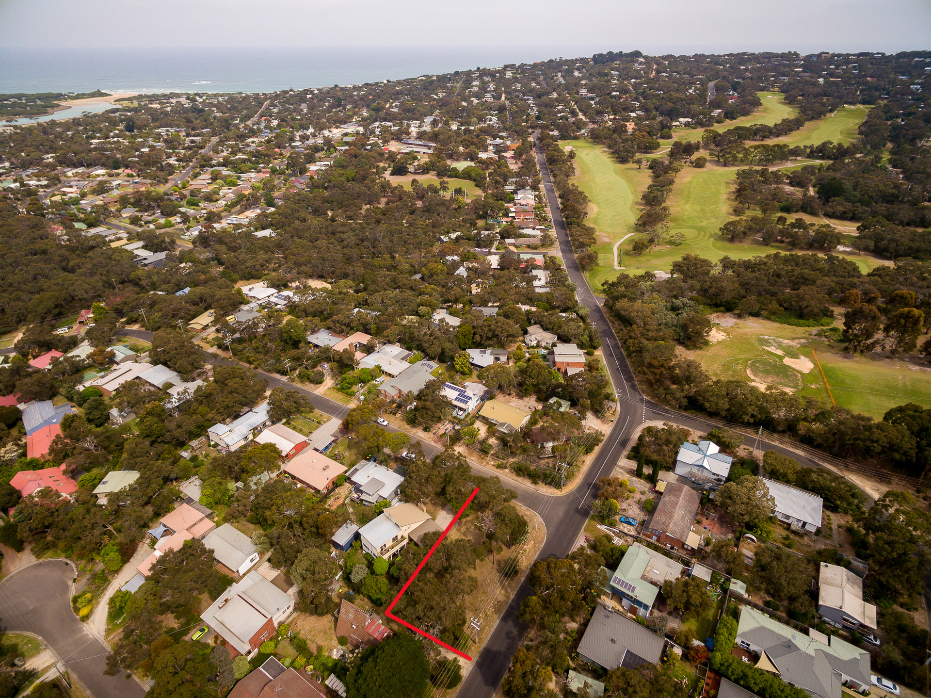 1 Russell Avenue  ANGLESEA VIC, Anglesea - Thumbnail 2