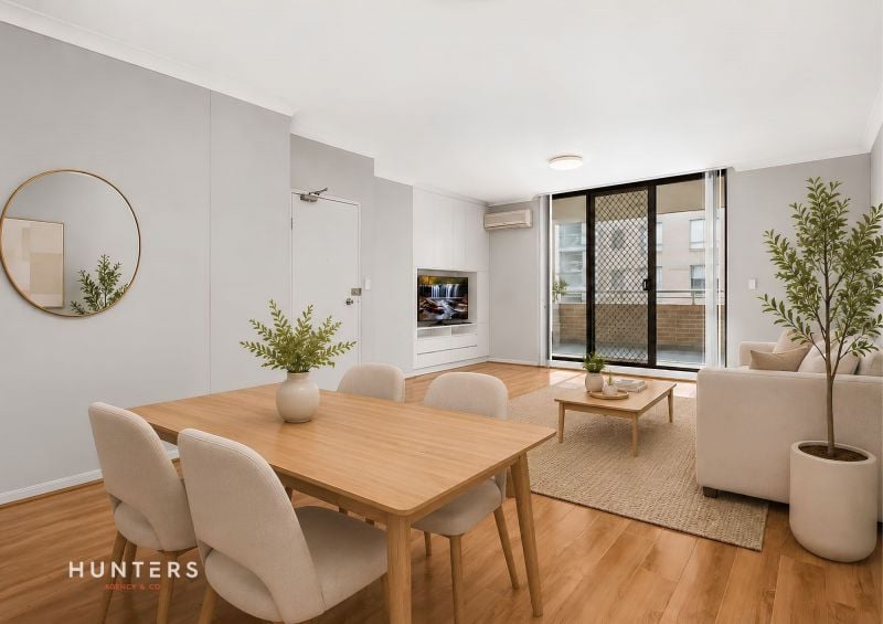 Unit 2206/57-72 Queen Street, Auburn