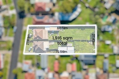 Port Kembla 13 & 15 Parker Street