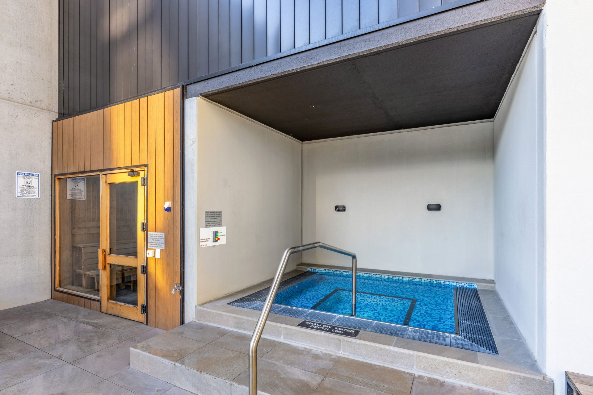 2208/1 Grazier Lane Belconnen ACT, Belconnen - Thumbnail 7