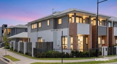 Marsden Park 93 Barrallier Drive