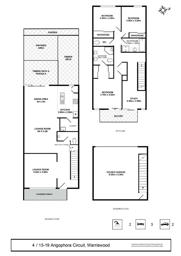 Low Maintenance Living at its Best!