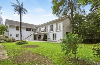 Pymble 12 Orana Av