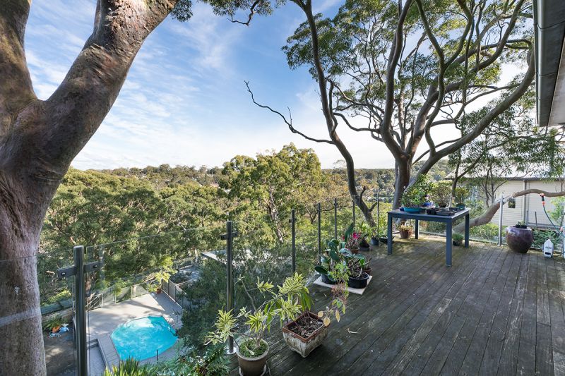 141 Arcadia Avenue, GYMEA BAY, Gymea Bay - Thumbnail 8