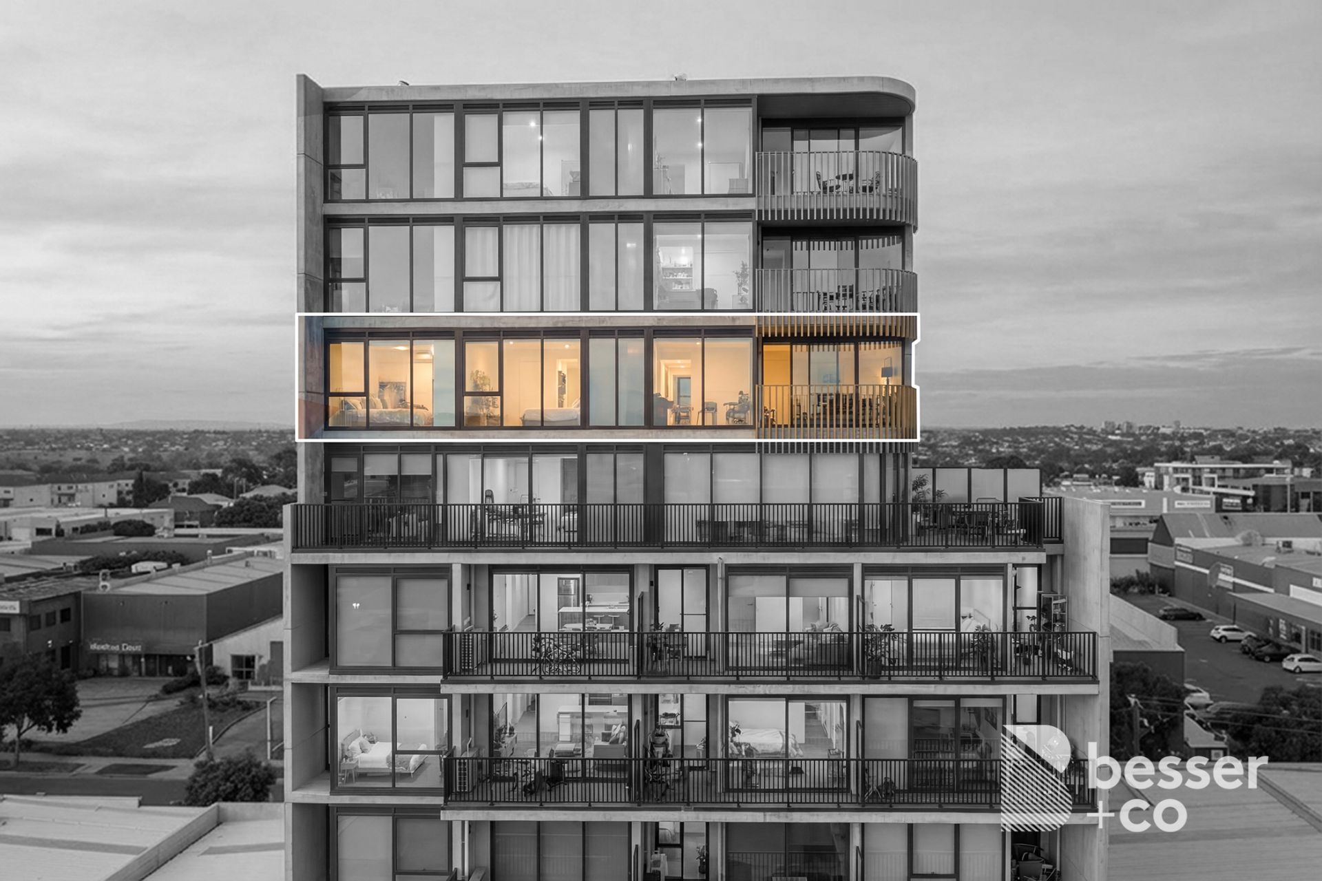 702/7 Sloane Street, Maribyrnong - Thumbnail 3