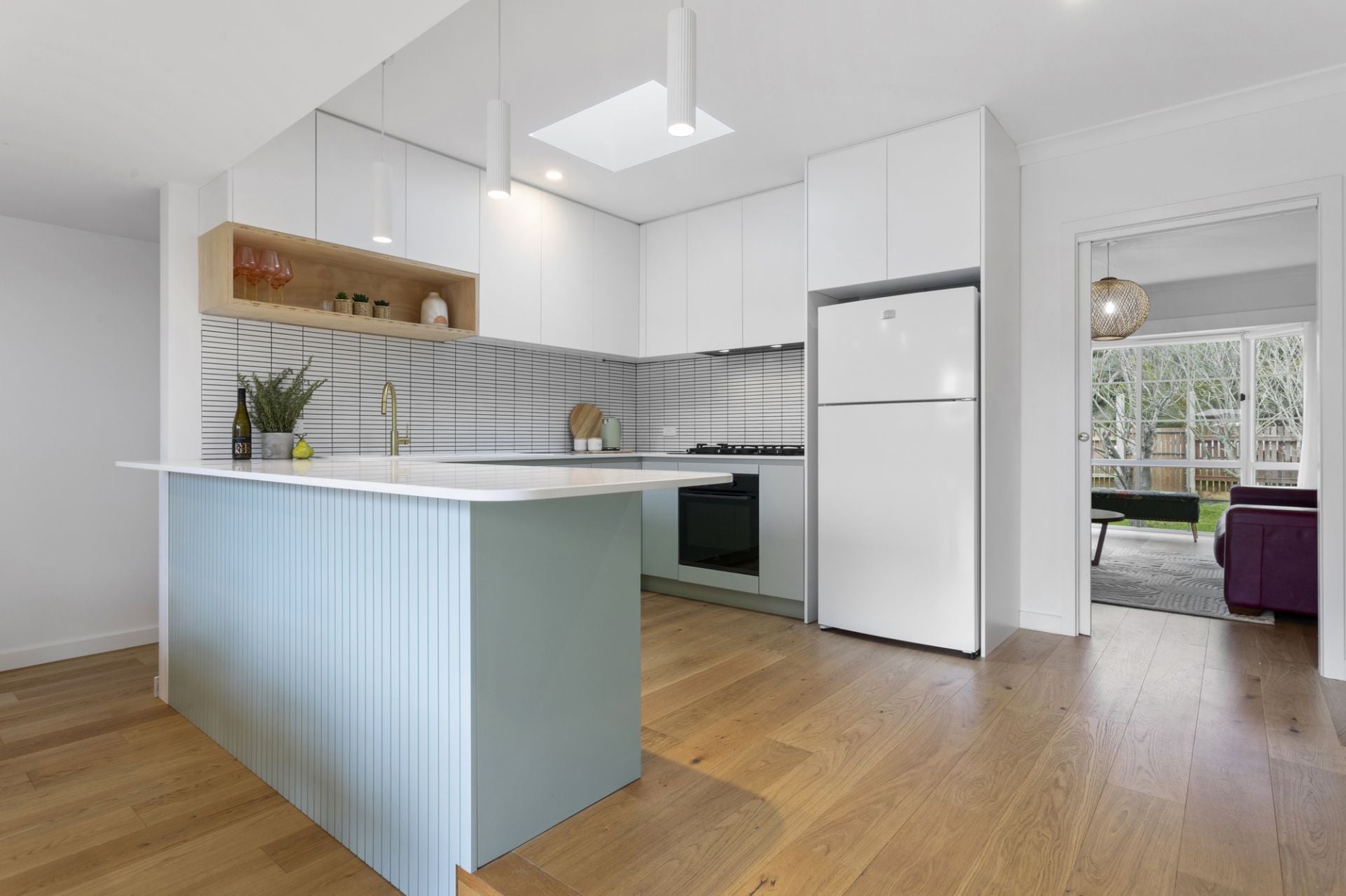 58 Murray Street, Rye, Rye - Thumbnail 6