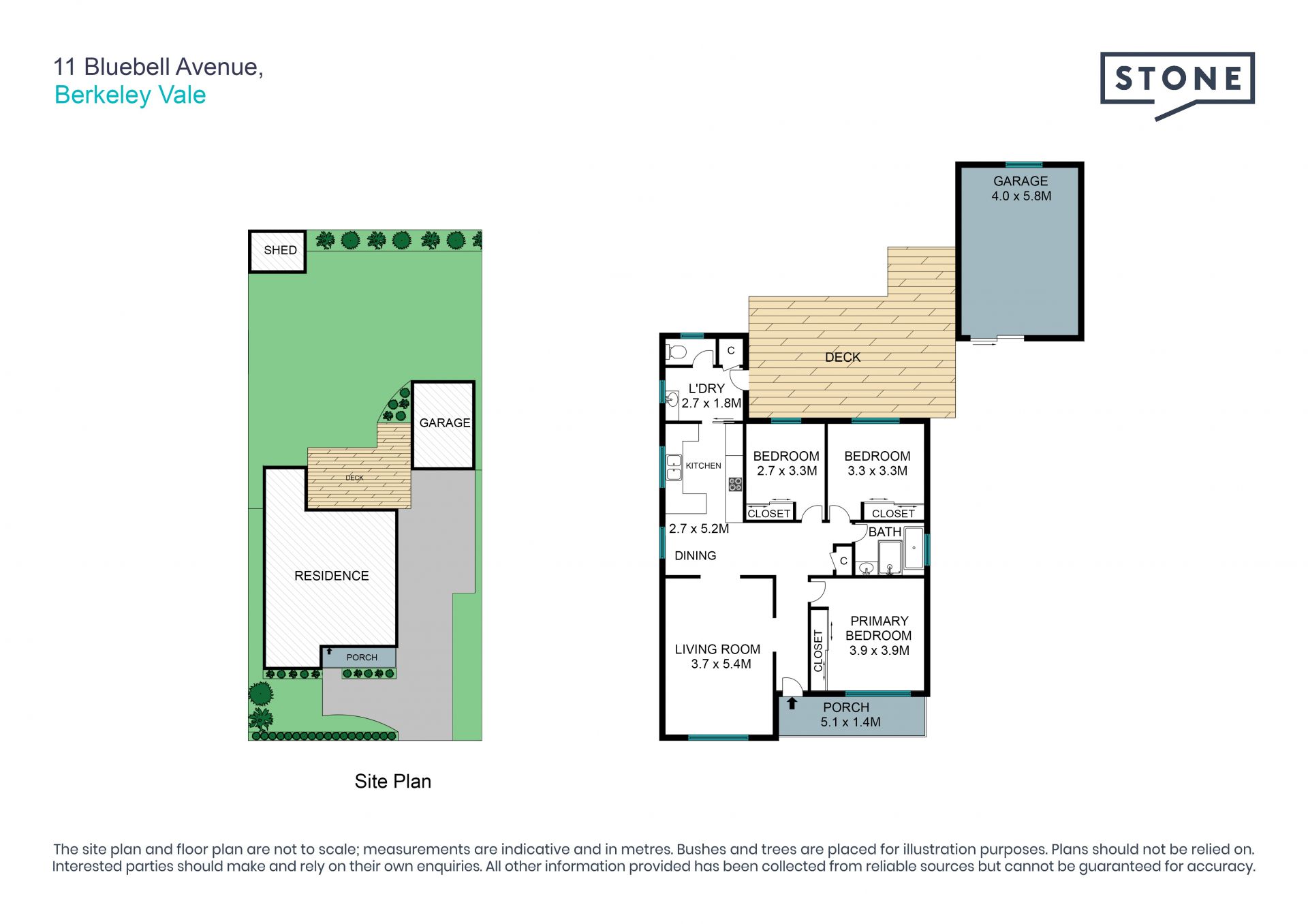 Stunning First Home or Investment!!