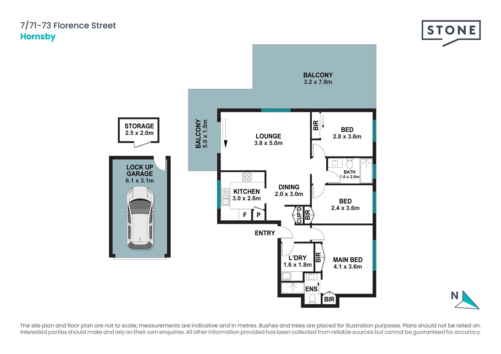 Sold by Adam Noakes and Angel Li 0450 753 268