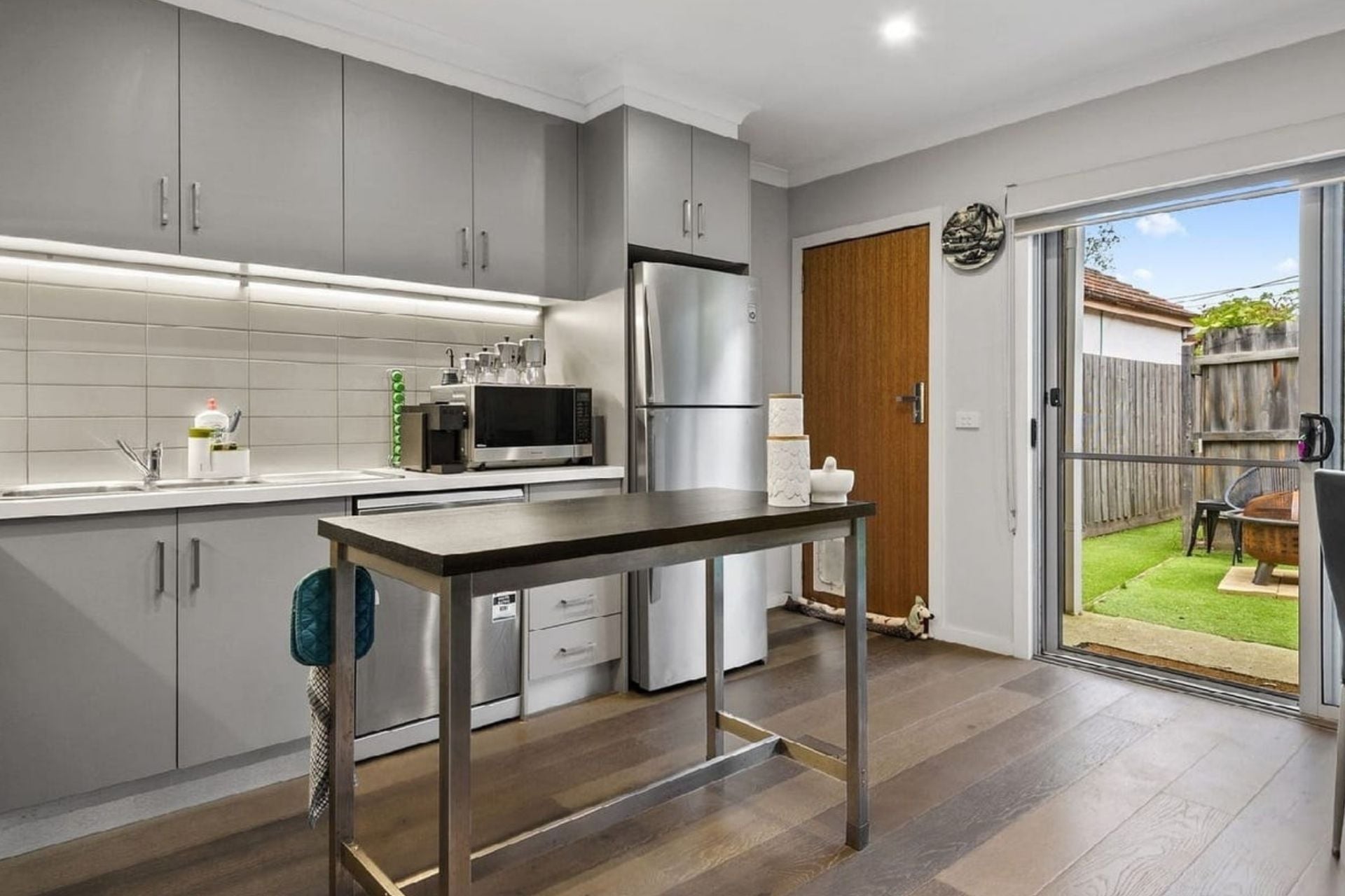 Private, Spacious & Perfectly Positioned