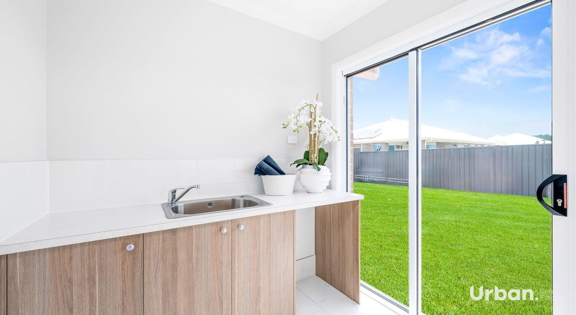 Gilead 14 Glen Lorne Circuit