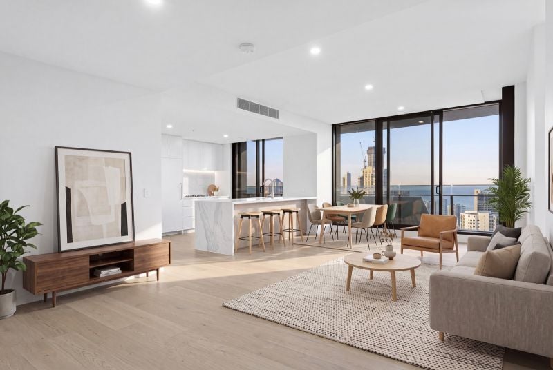 2903/36-42 Stanhill Drive, Surfers Paradise - Thumbnail 5