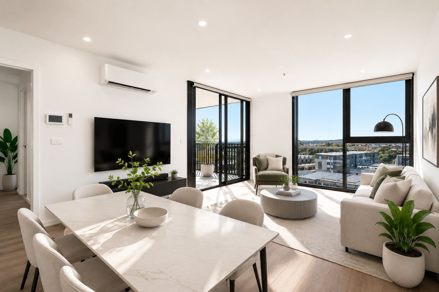 411/61 Camilleri Way, Gungahlin ACT, Gungahlin - Image 1