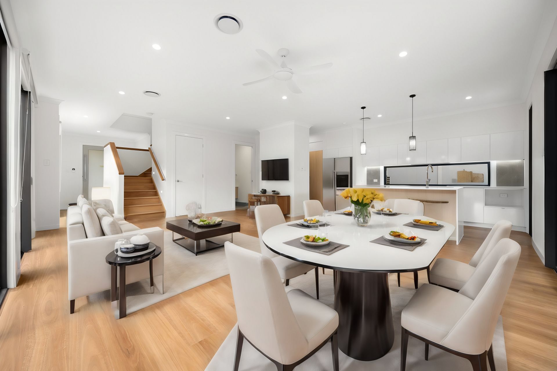 6307 Horizon Court, Sanctuary Cove - Thumbnail 4