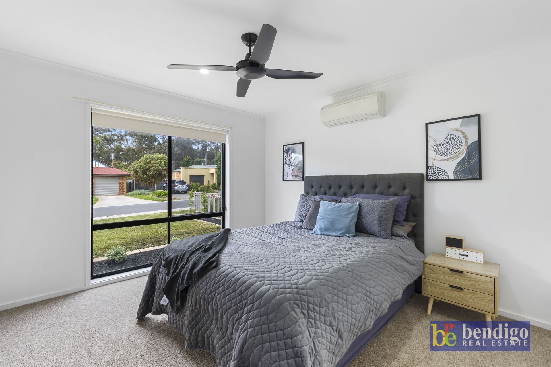 6 Peace Street Kangaroo Flat VIC, Flat - Thumbnail 4