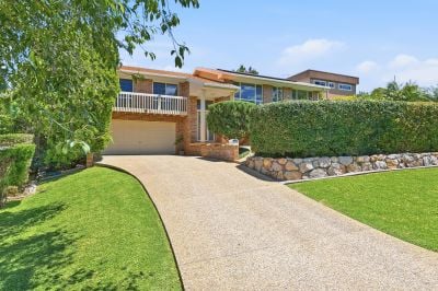 Family Friendly Living in Dahlsford Estate