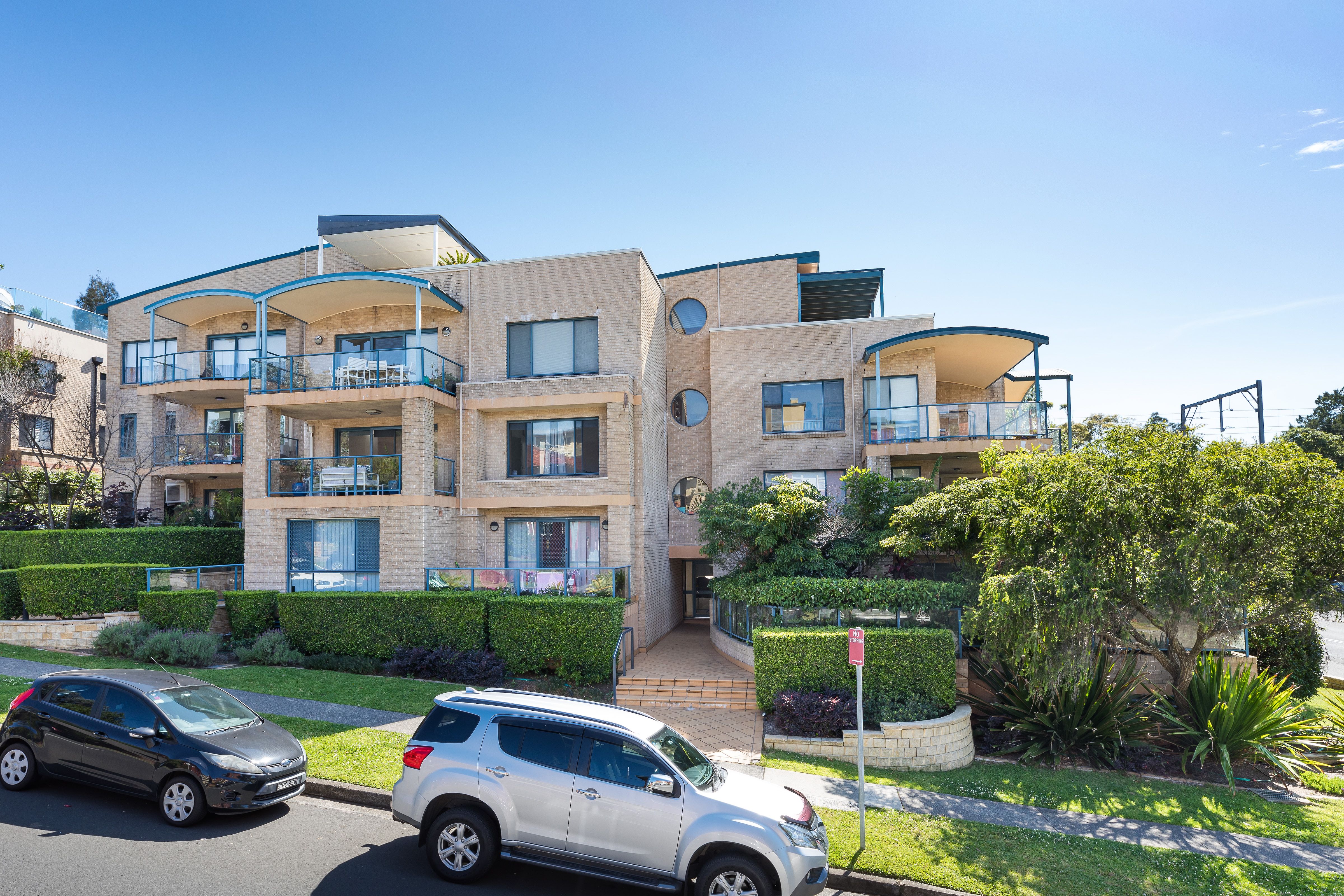 14/1-5 Searl Road CRONULLA 2230