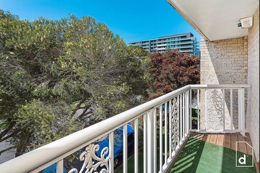 4/13 Bank Street, Wollongong NSW