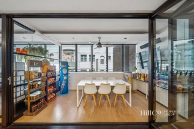 Suite 209/24-30 Springfield Avenue, Potts Point