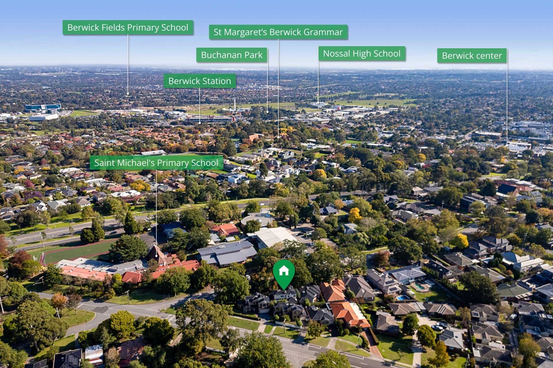 11a Scanlan Street, Berwick VIC, Berwick - Thumbnail 3