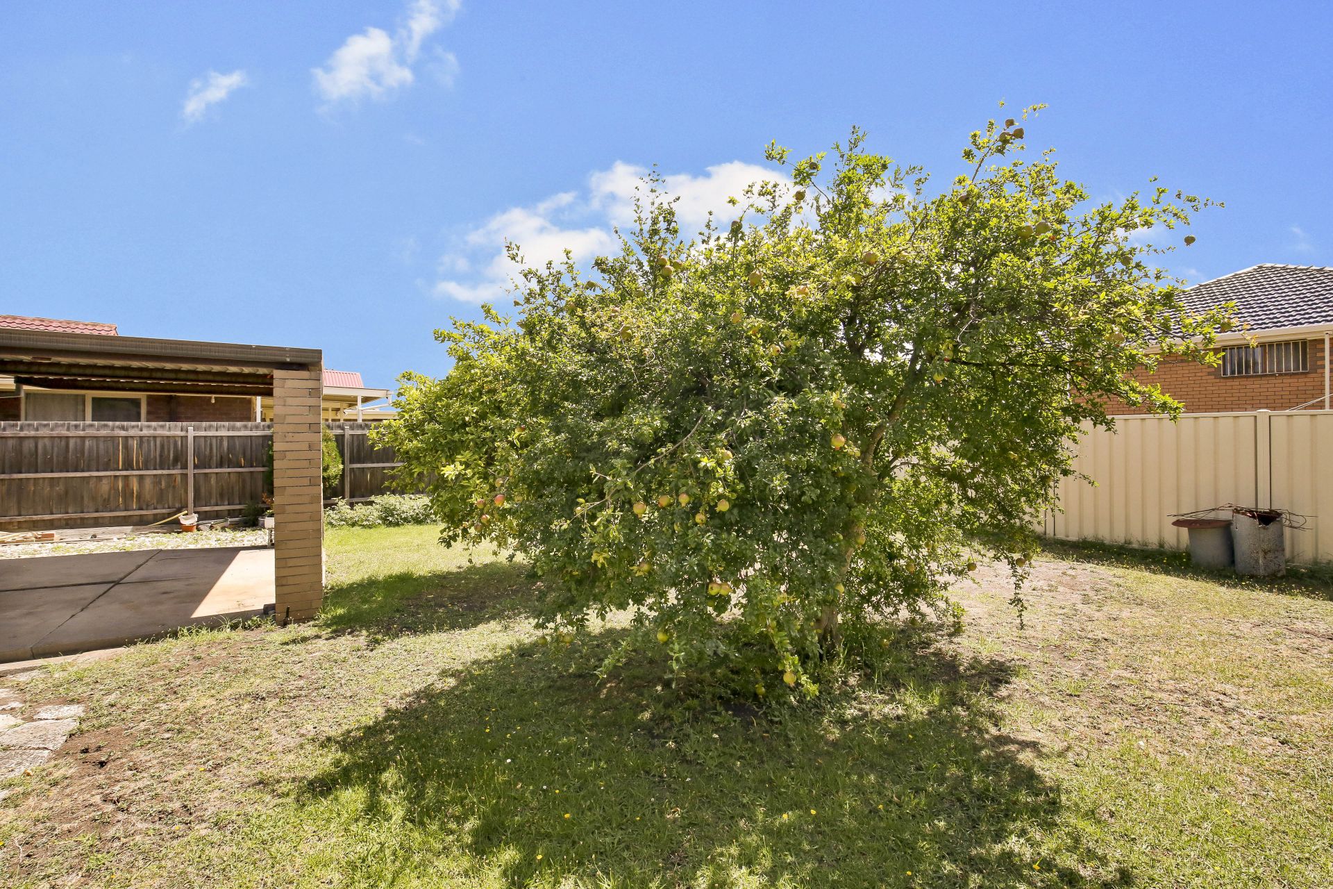 A Well-Located Home with Endless Potential