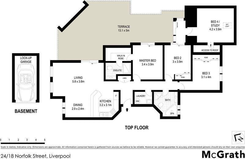 Sold by McGrath Estate Agents Liverpool