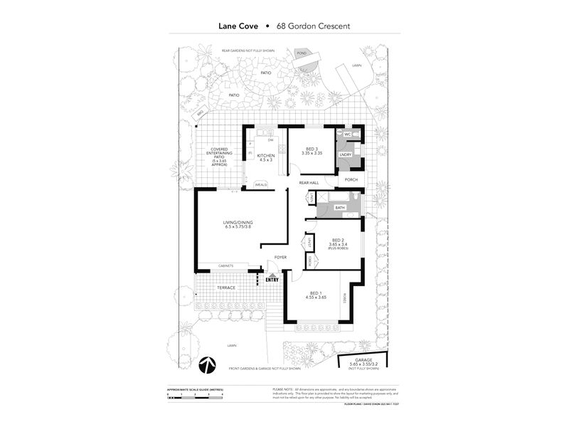 SOLD - JOCELYN GREGORY 0418 230 309, JULIA SIKORA 0410 451 749, TEAMWORK GETS RESULTS