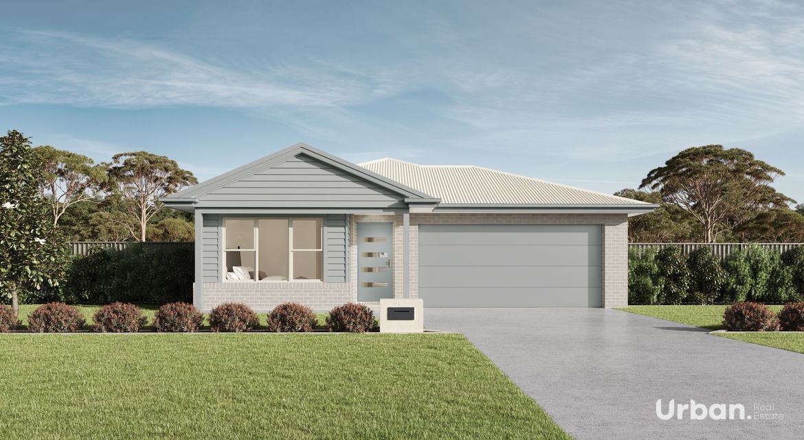 North Rothbury Lot 732 Collective Street