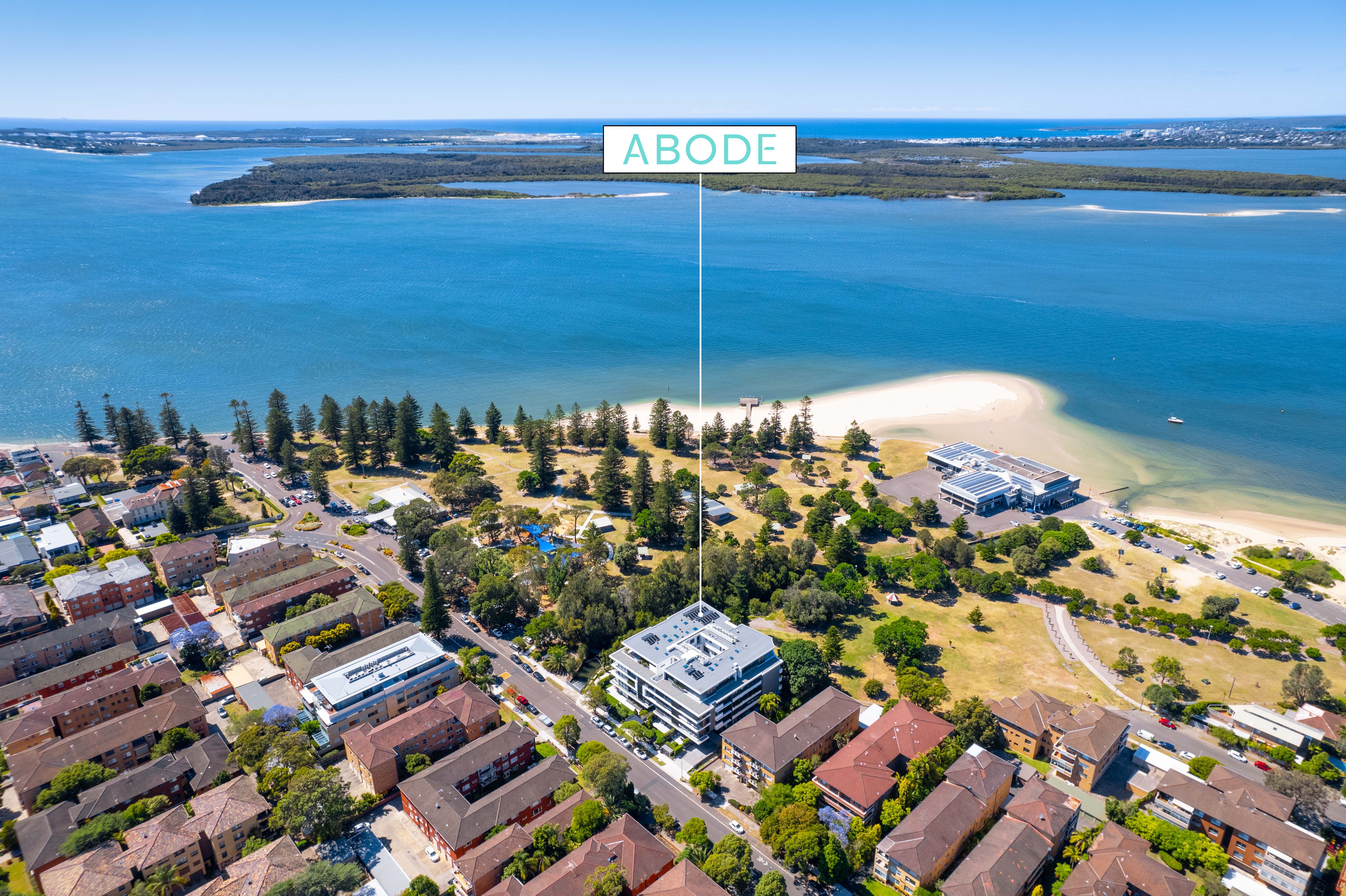 106/177 Russell Avenue, DOLLS POINT, Dolls Point - Thumbnail 3