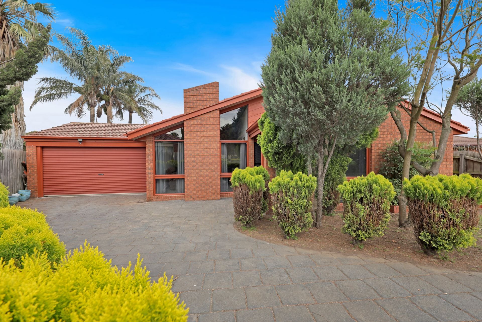 Big, Bright & Spacious!