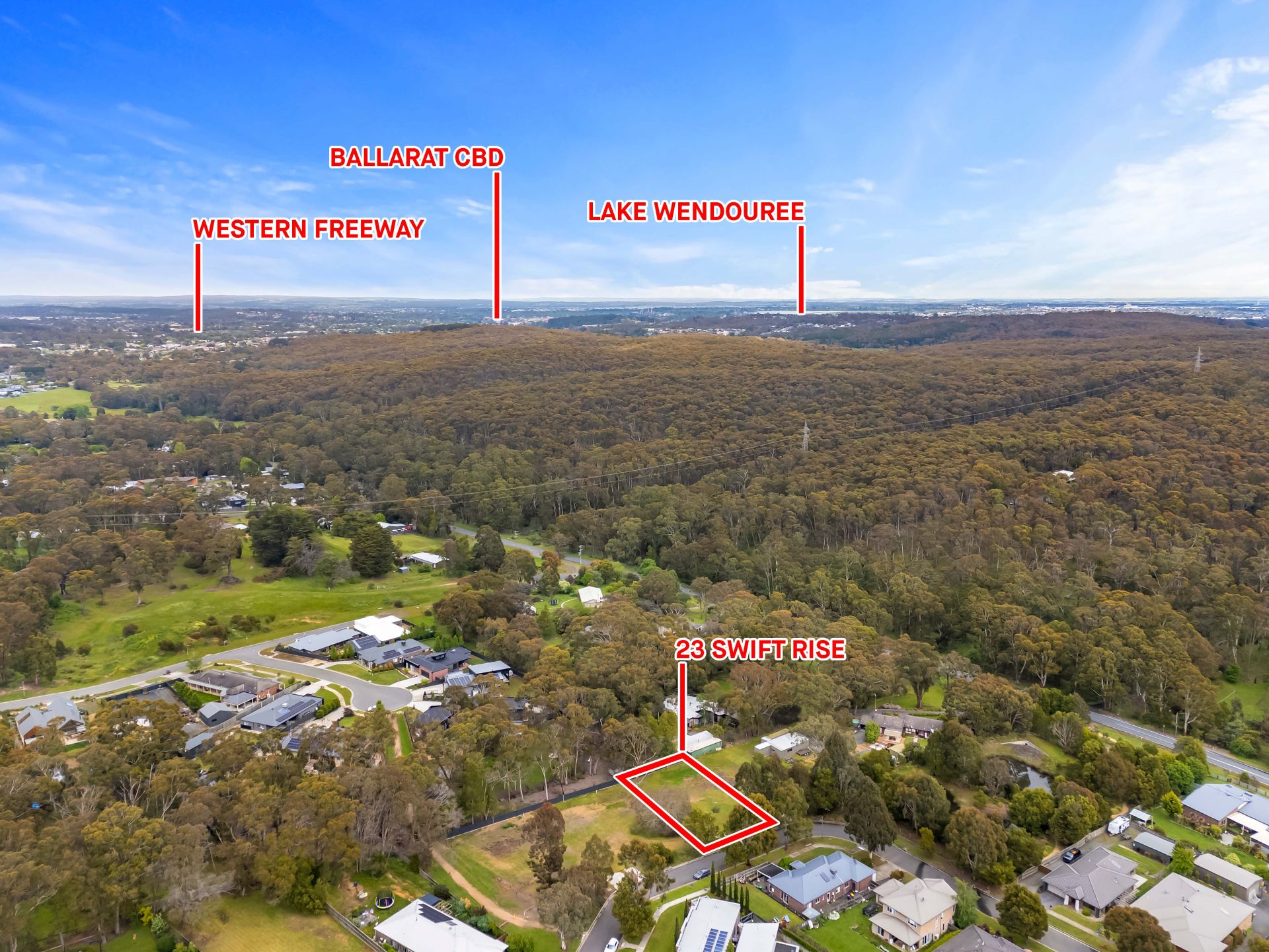 23 Swift  Rise, Brown Hill, Brown Hill - Thumbnail 4