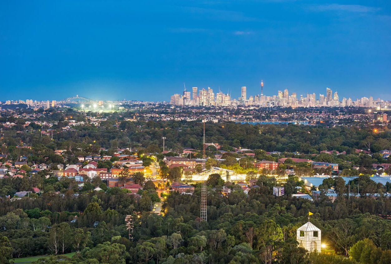 2305/11 Australia Avenue, Sydney Olympic Park NSW 2127