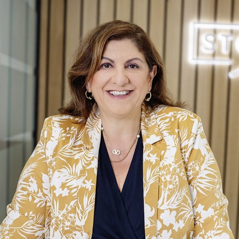 Fay Petrou