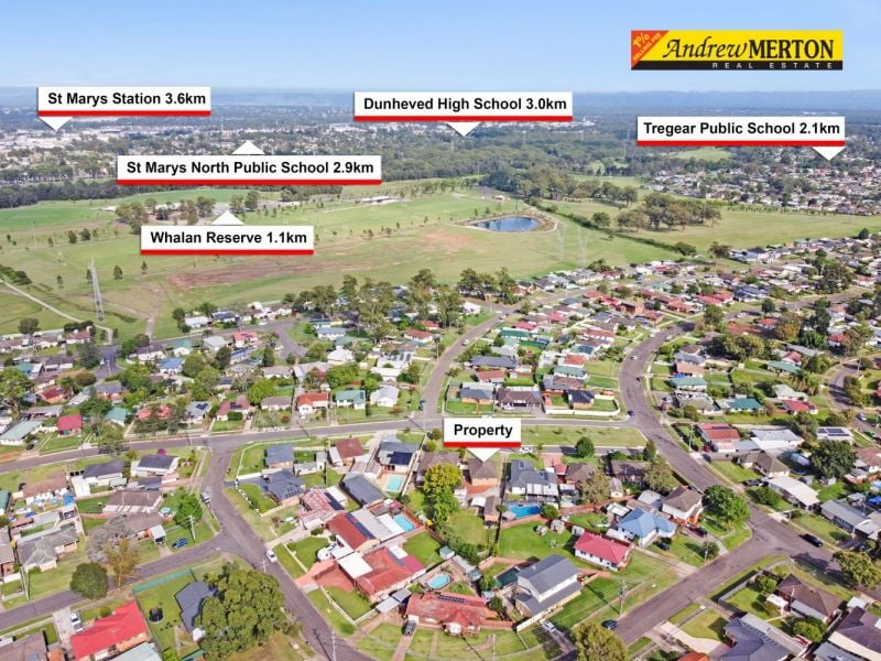 7 Moresby Crescent, Whalan