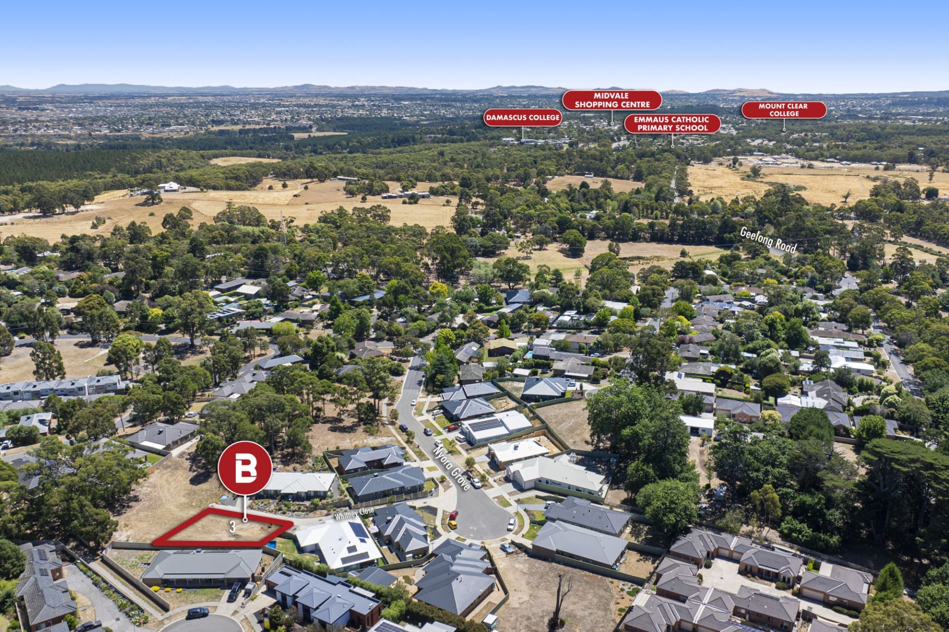 3 Whitney Close, Mount Helen, Mount Helen - Thumbnail 4