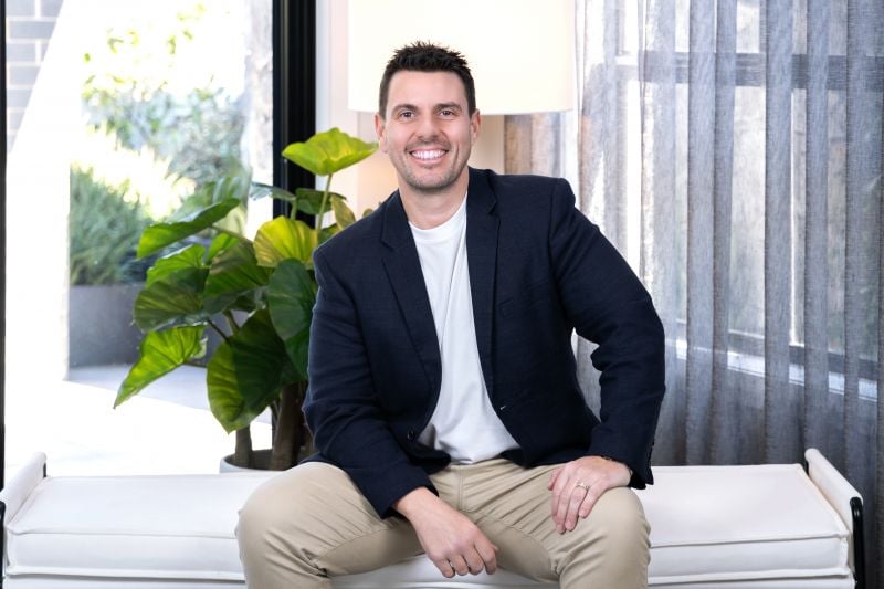 Adam Tassone